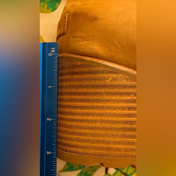 Sorel Nadia Peep-toe Bootie - Picture 6 of 11